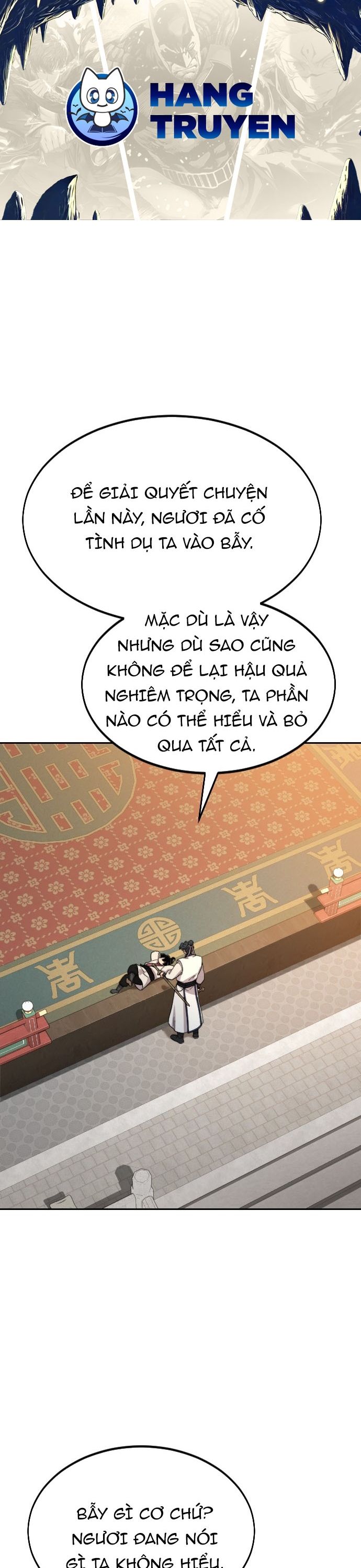 Hoa Sơn Tái Xuất Chap 31 - Next Chap 32