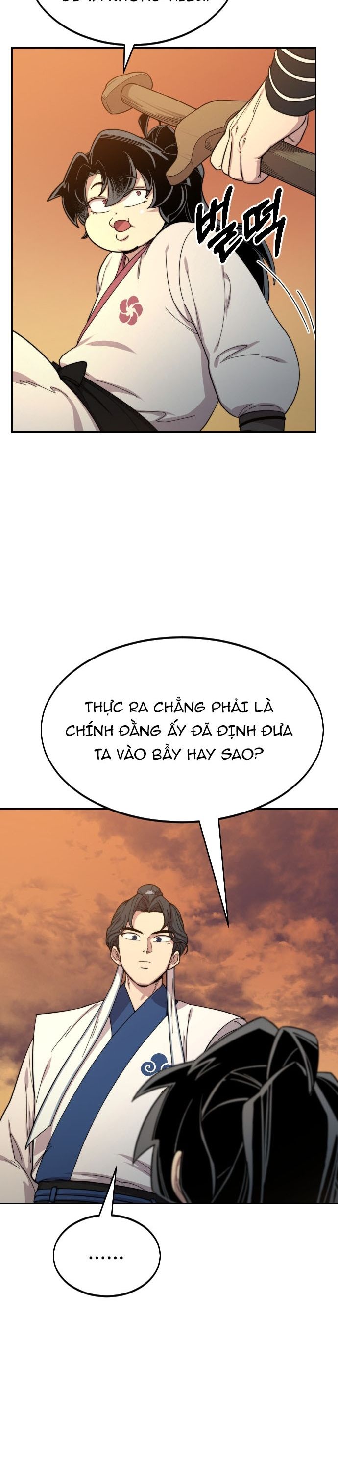 Hoa Sơn Tái Xuất Chap 31 - Next Chap 32