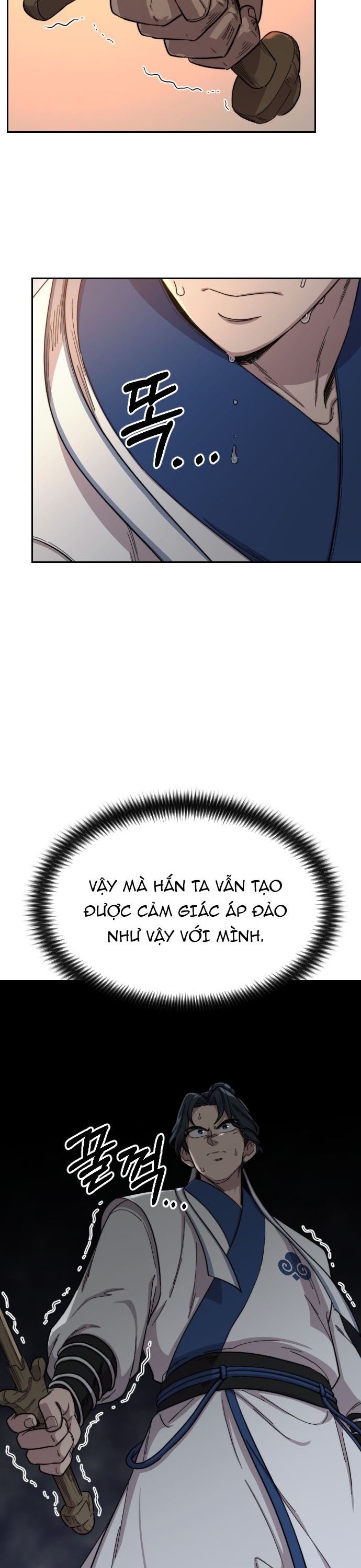 Hoa Sơn Tái Xuất Chap 31 - Next Chap 32