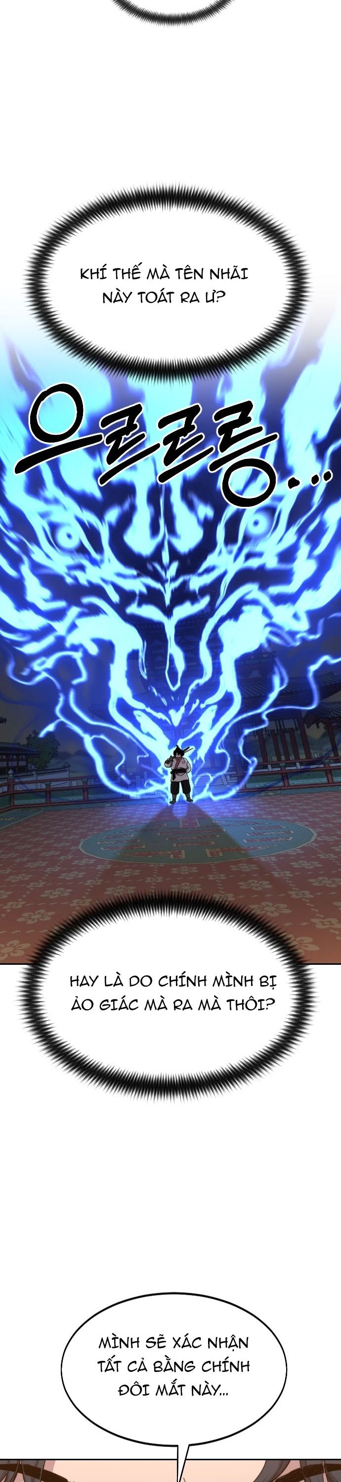 Hoa Sơn Tái Xuất Chap 31 - Next Chap 32