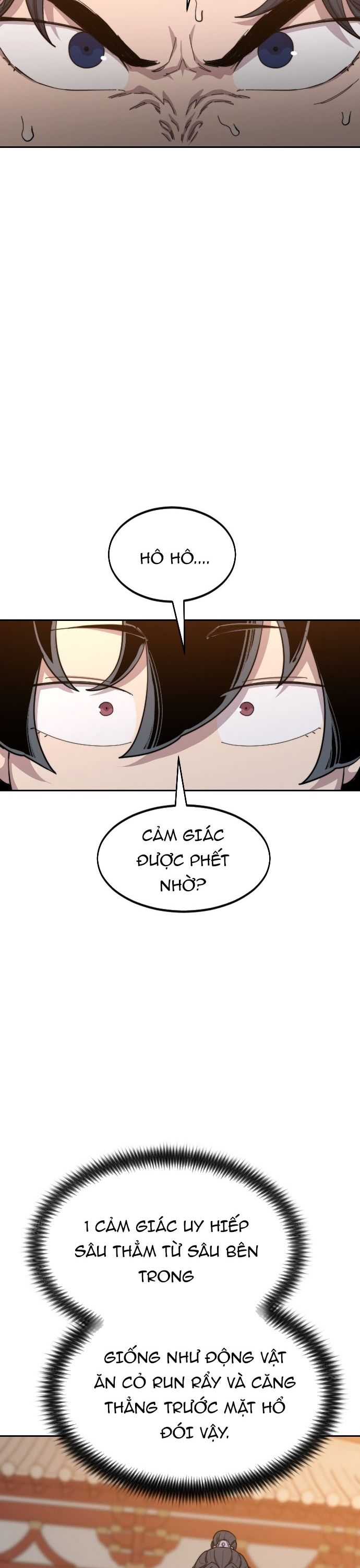 Hoa Sơn Tái Xuất Chap 31 - Next Chap 32