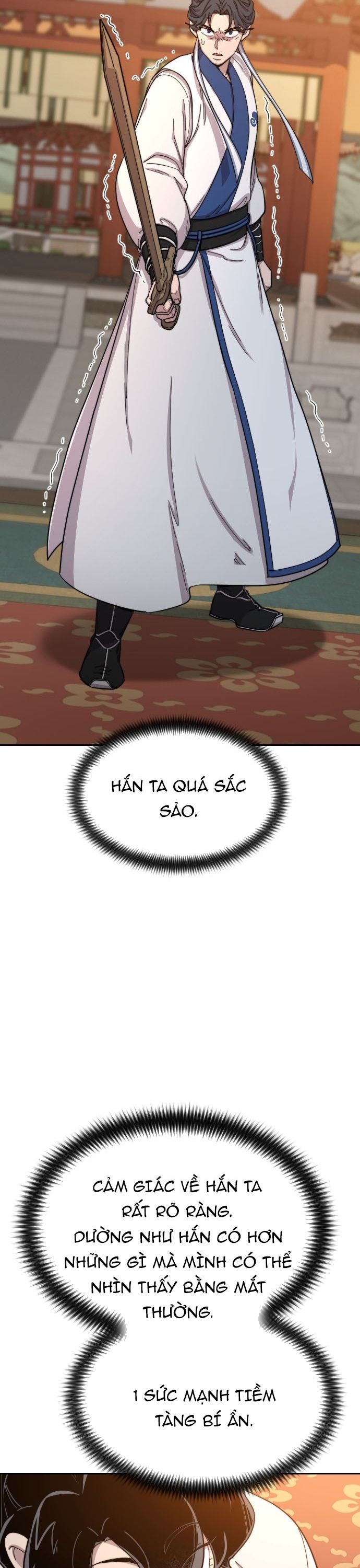 Hoa Sơn Tái Xuất Chap 31 - Next Chap 32