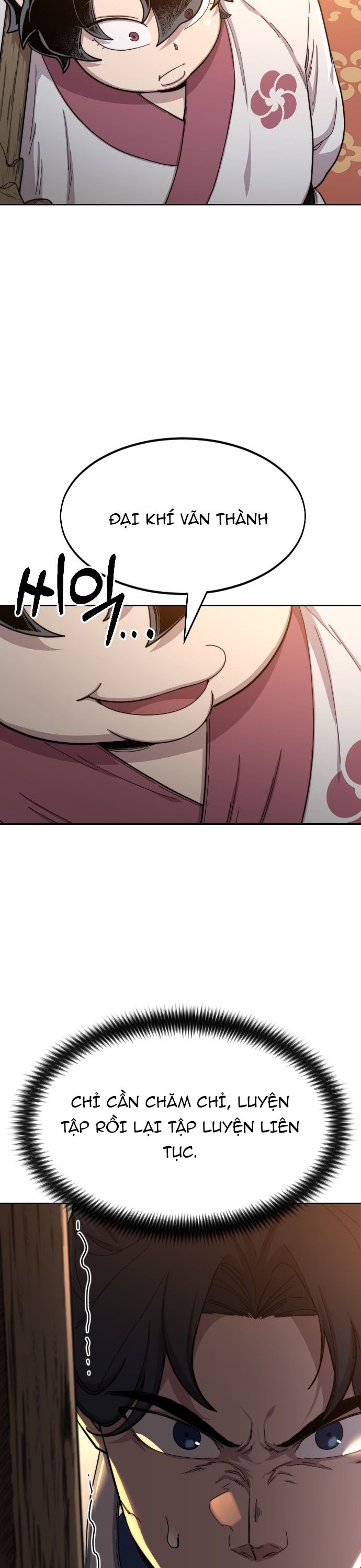 Hoa Sơn Tái Xuất Chap 31 - Next Chap 32