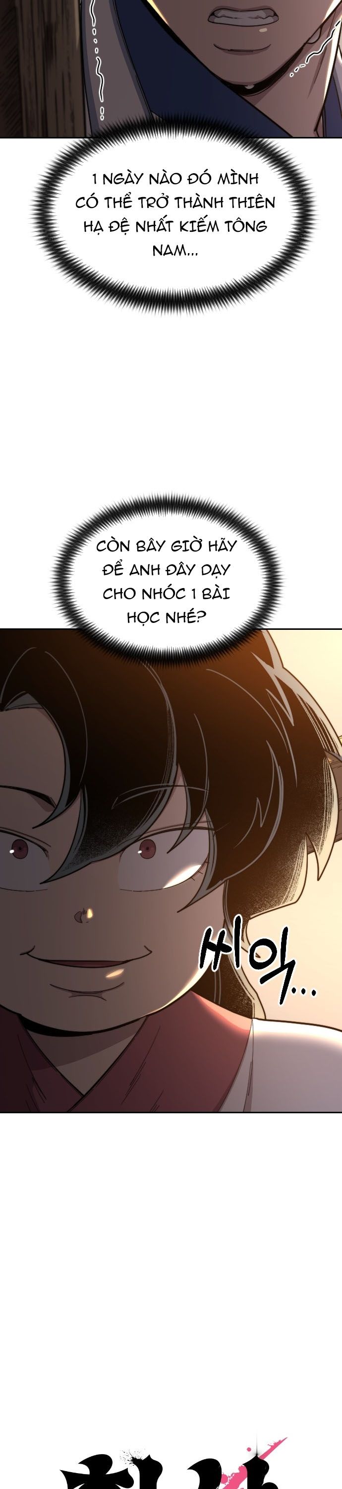Hoa Sơn Tái Xuất Chap 31 - Next Chap 32
