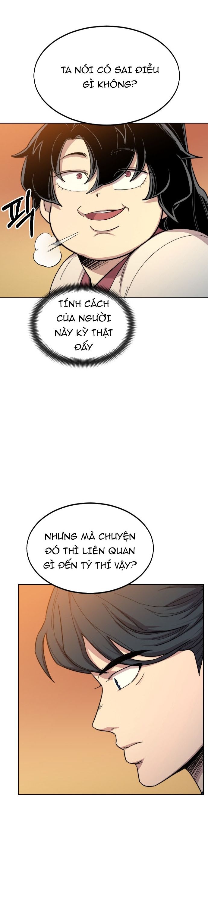Hoa Sơn Tái Xuất Chap 31 - Next Chap 32