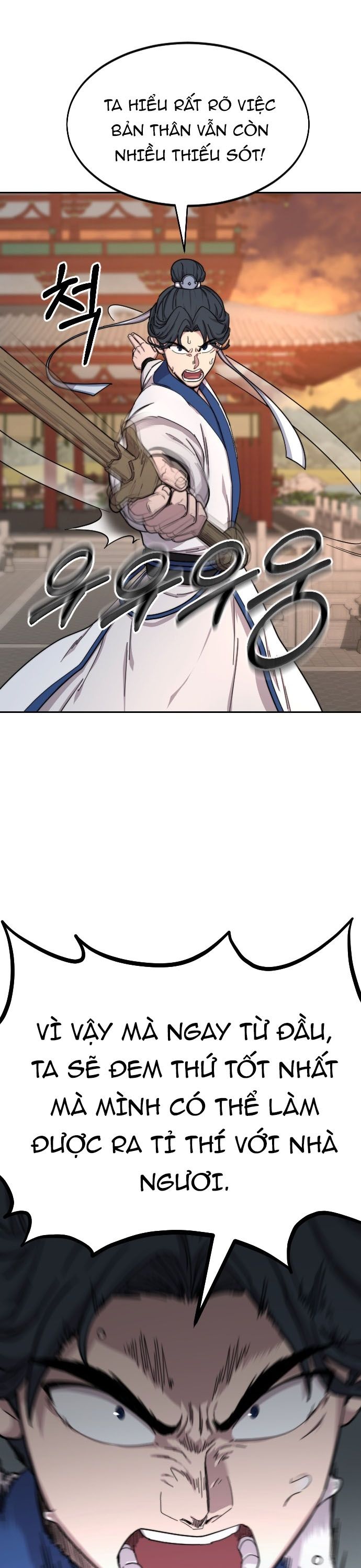 Hoa Sơn Tái Xuất Chap 31 - Next Chap 32