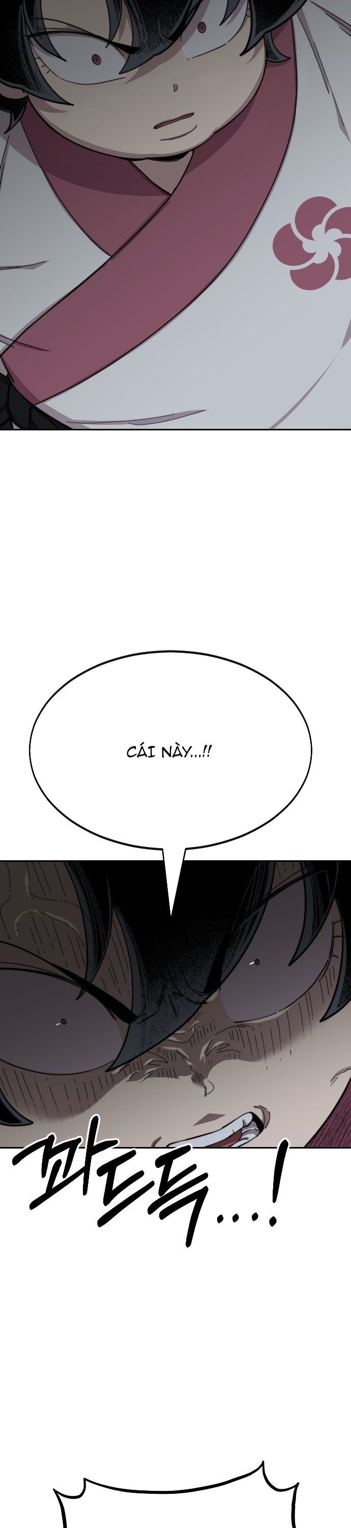 Hoa Sơn Tái Xuất Chap 31 - Next Chap 32