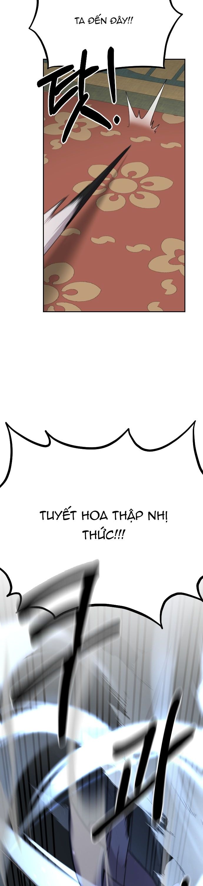 Hoa Sơn Tái Xuất Chap 31 - Next Chap 32