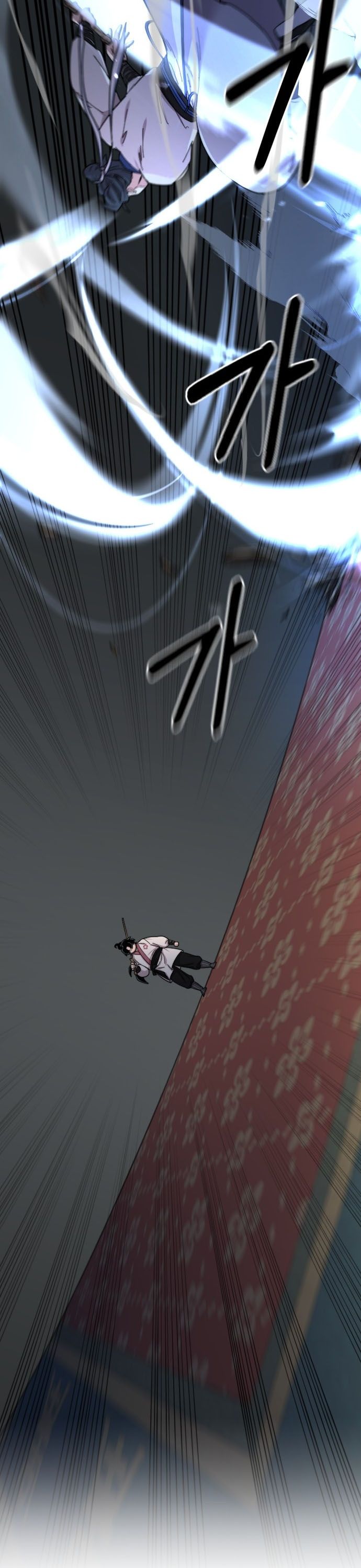 Hoa Sơn Tái Xuất Chap 31 - Next Chap 32