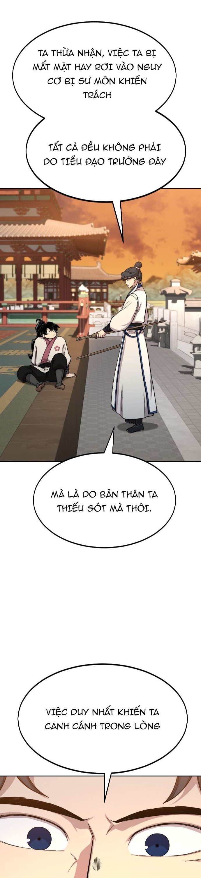 Hoa Sơn Tái Xuất Chap 31 - Next Chap 32