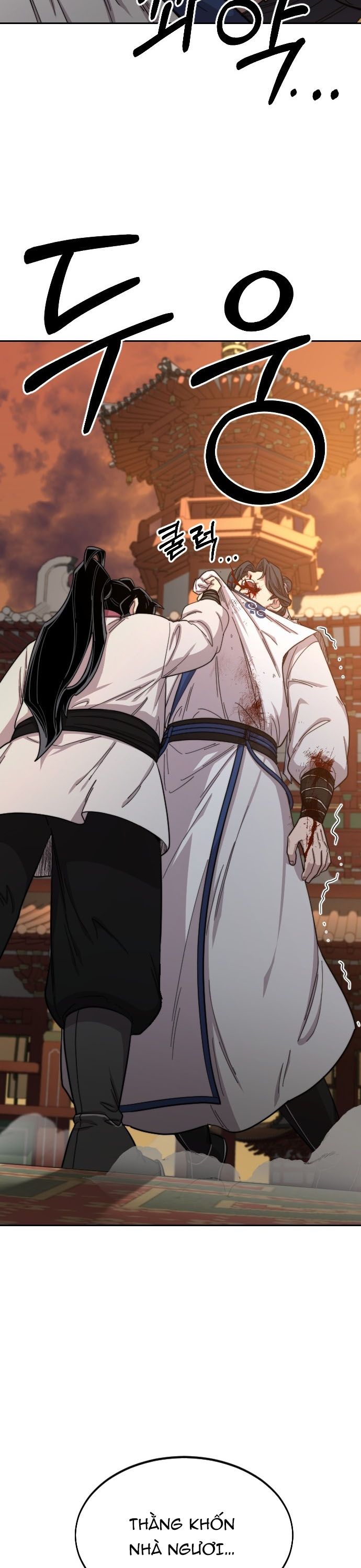 Hoa Sơn Tái Xuất Chap 31 - Next Chap 32