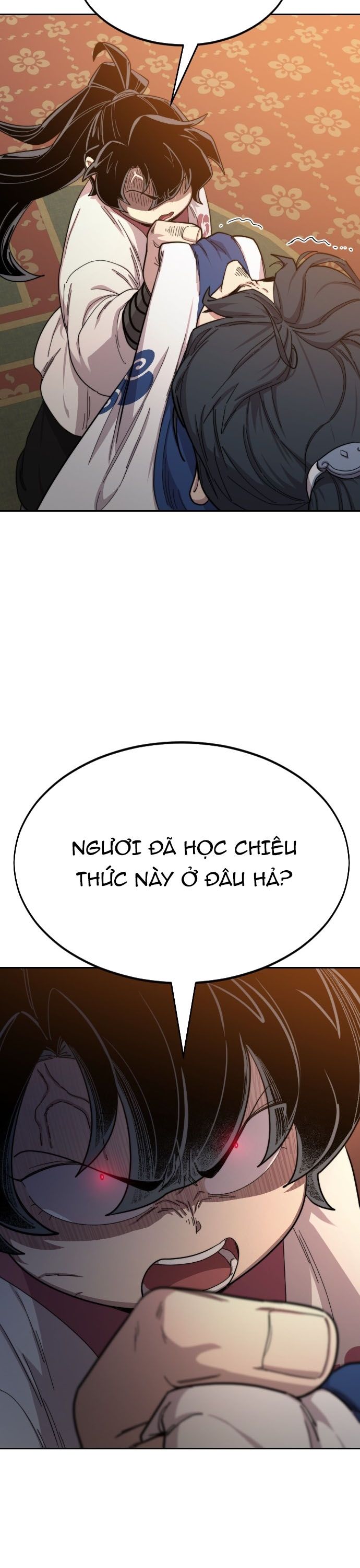 Hoa Sơn Tái Xuất Chap 31 - Next Chap 32