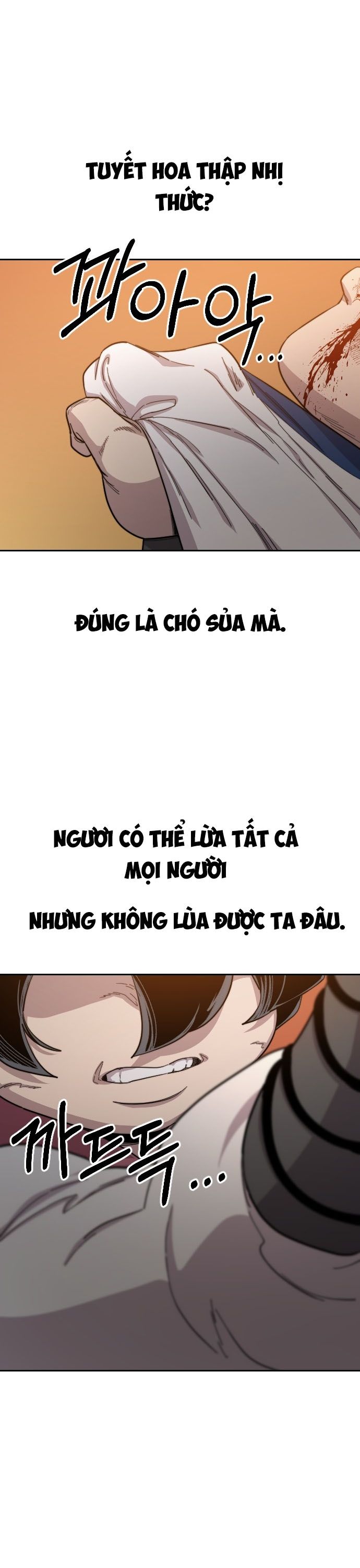 Hoa Sơn Tái Xuất Chap 31 - Next Chap 32