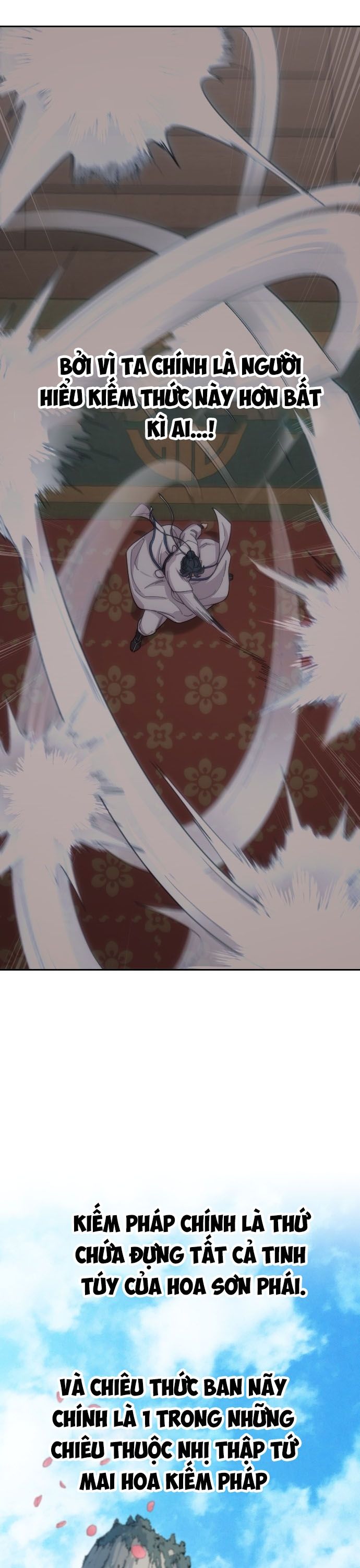 Hoa Sơn Tái Xuất Chap 31 - Next Chap 32