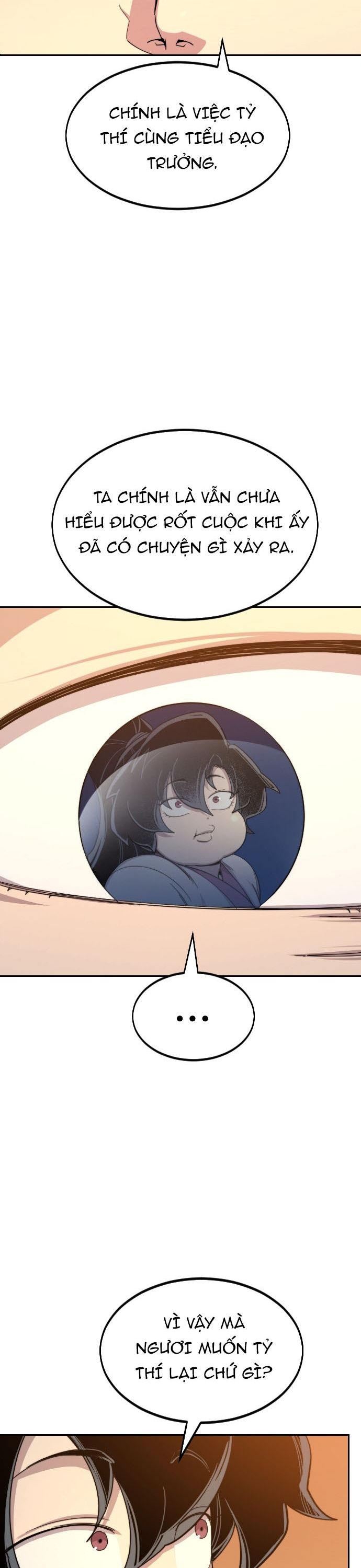 Hoa Sơn Tái Xuất Chap 31 - Next Chap 32