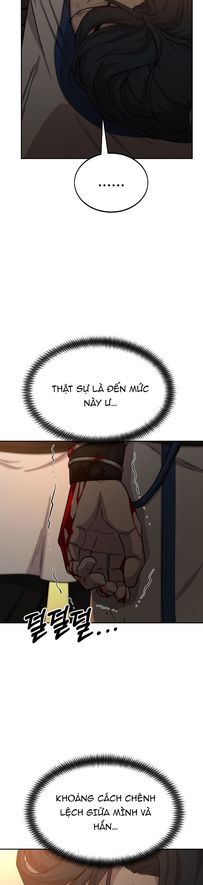 Hoa Sơn Tái Xuất Chap 31 - Next Chap 32