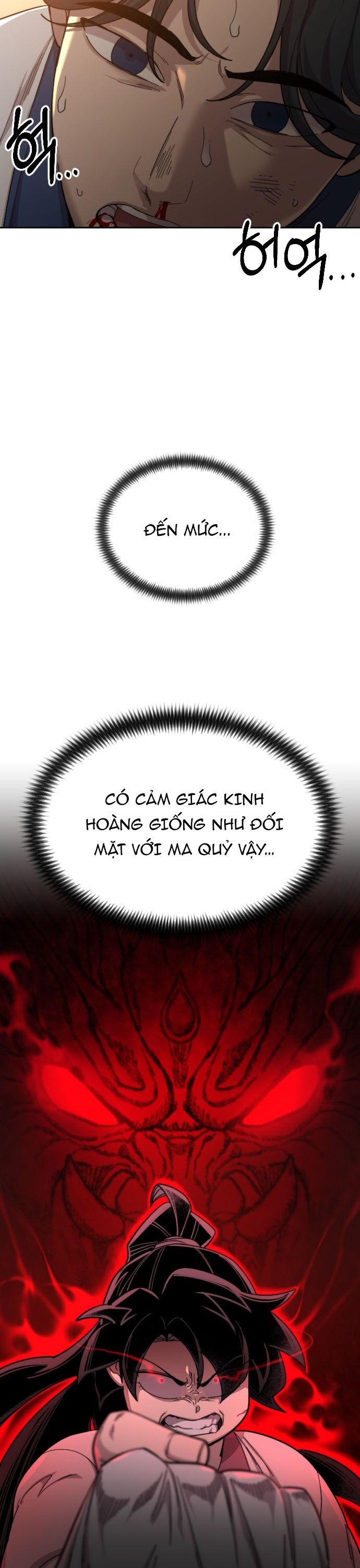 Hoa Sơn Tái Xuất Chap 31 - Next Chap 32