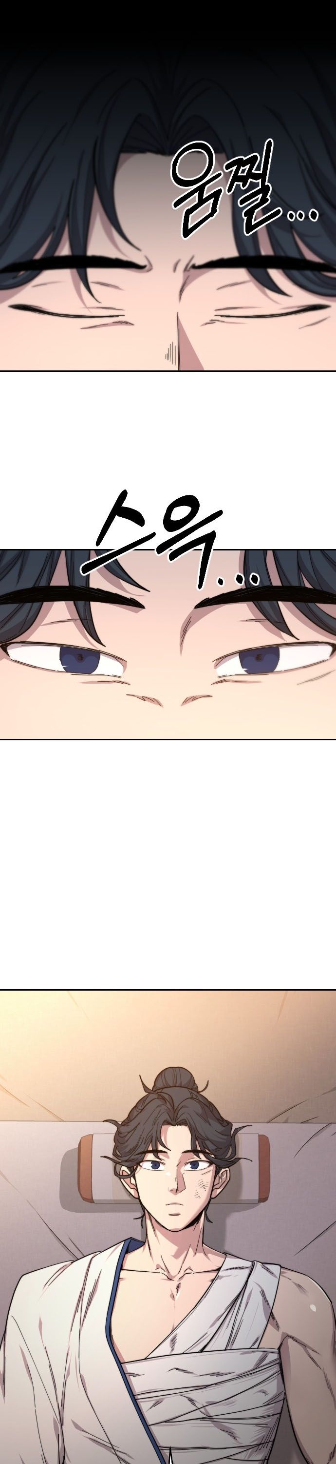 Hoa Sơn Tái Xuất Chap 31 - Next Chap 32