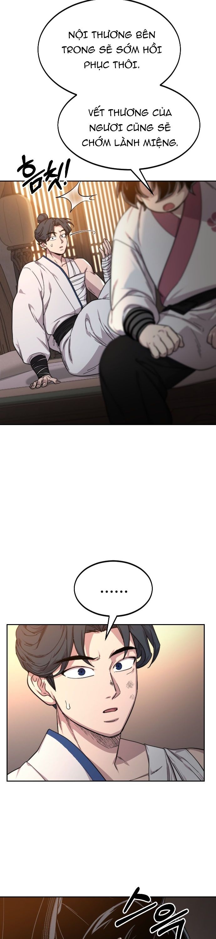 Hoa Sơn Tái Xuất Chap 31 - Next Chap 32