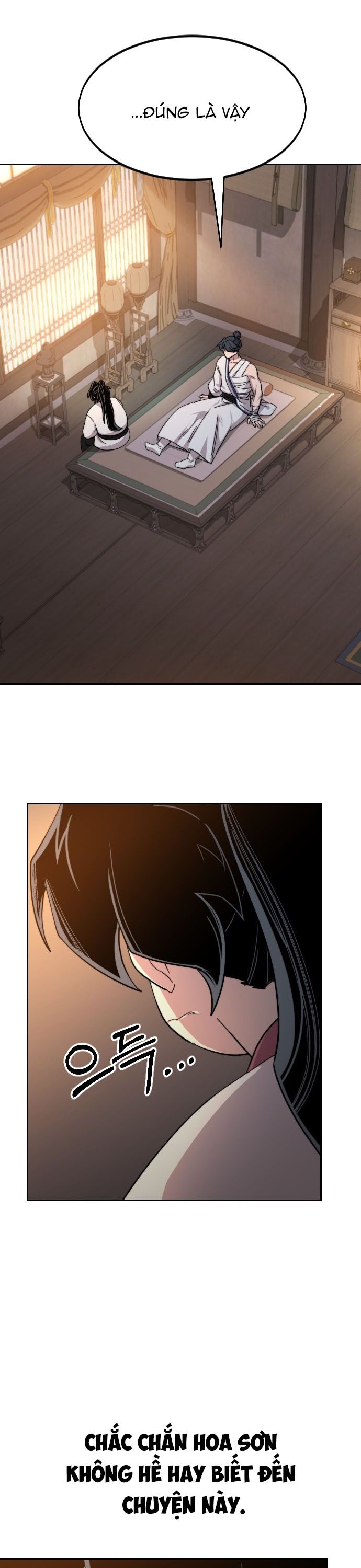 Hoa Sơn Tái Xuất Chap 31 - Next Chap 32