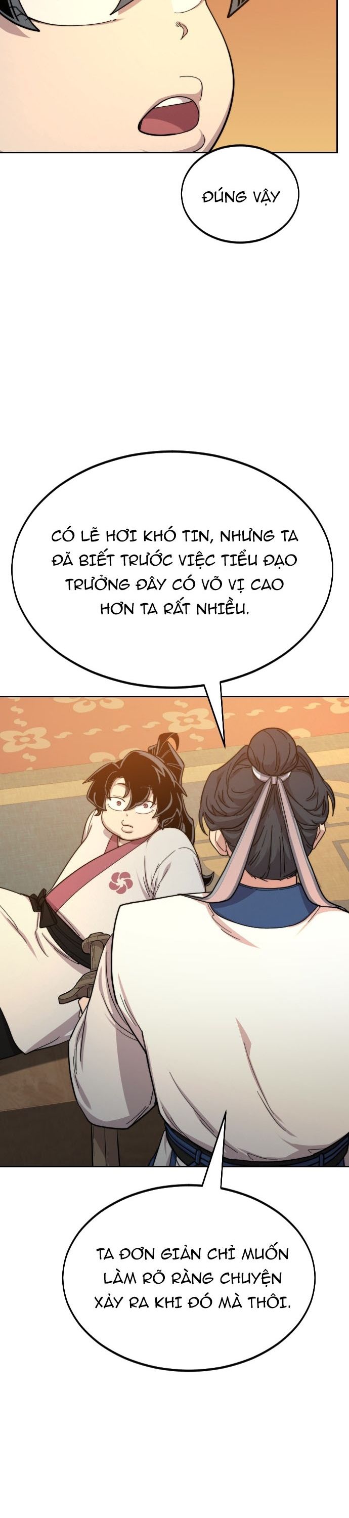 Hoa Sơn Tái Xuất Chap 31 - Next Chap 32