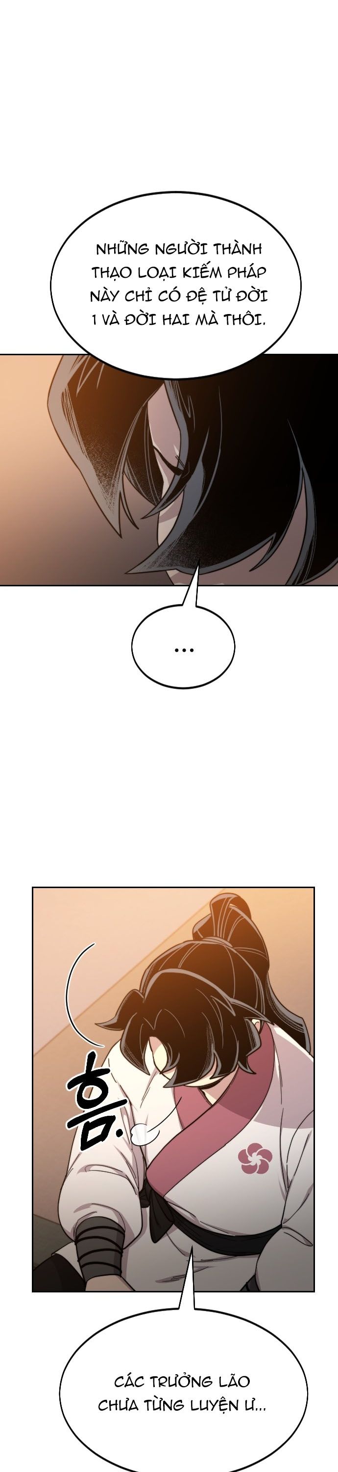 Hoa Sơn Tái Xuất Chap 31 - Next Chap 32