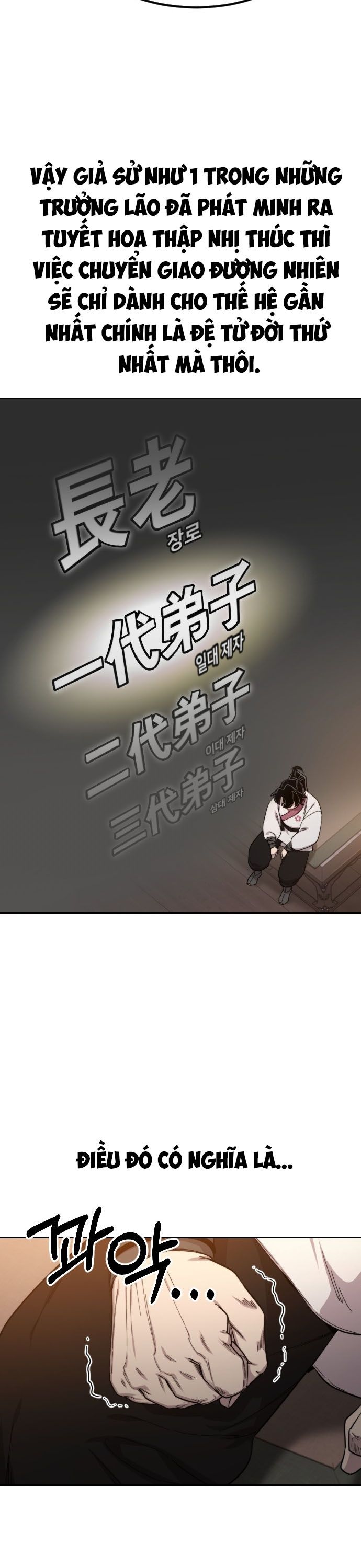 Hoa Sơn Tái Xuất Chap 31 - Next Chap 32