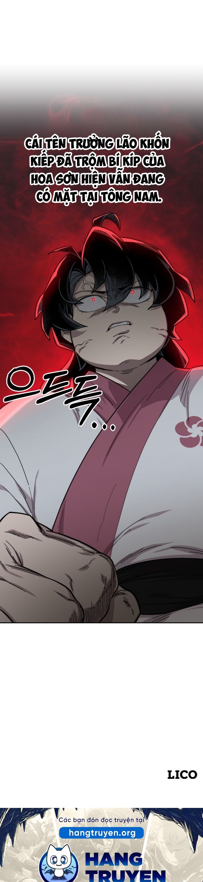 Hoa Sơn Tái Xuất Chap 31 - Next Chap 32