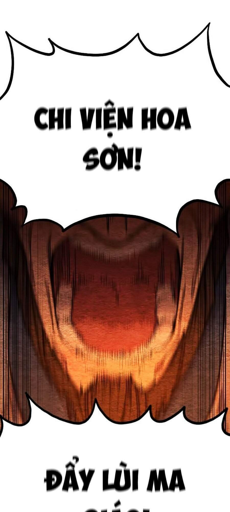 Hoa Sơn Tái Xuất Chap 32 - Next Chap 33