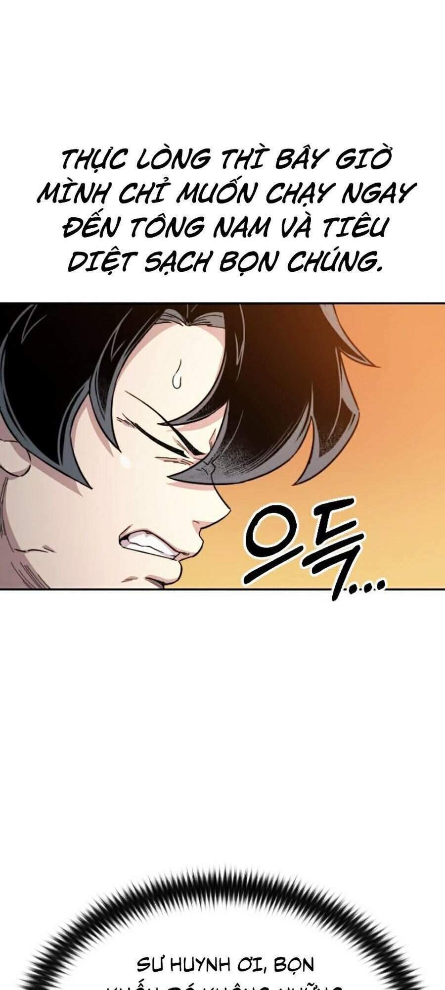 Hoa Sơn Tái Xuất Chap 32 - Next Chap 33