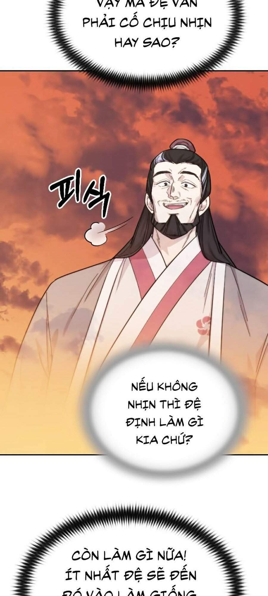 Hoa Sơn Tái Xuất Chap 32 - Next Chap 33
