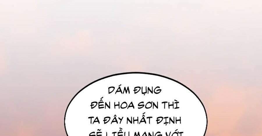 Hoa Sơn Tái Xuất Chap 32 - Next Chap 33
