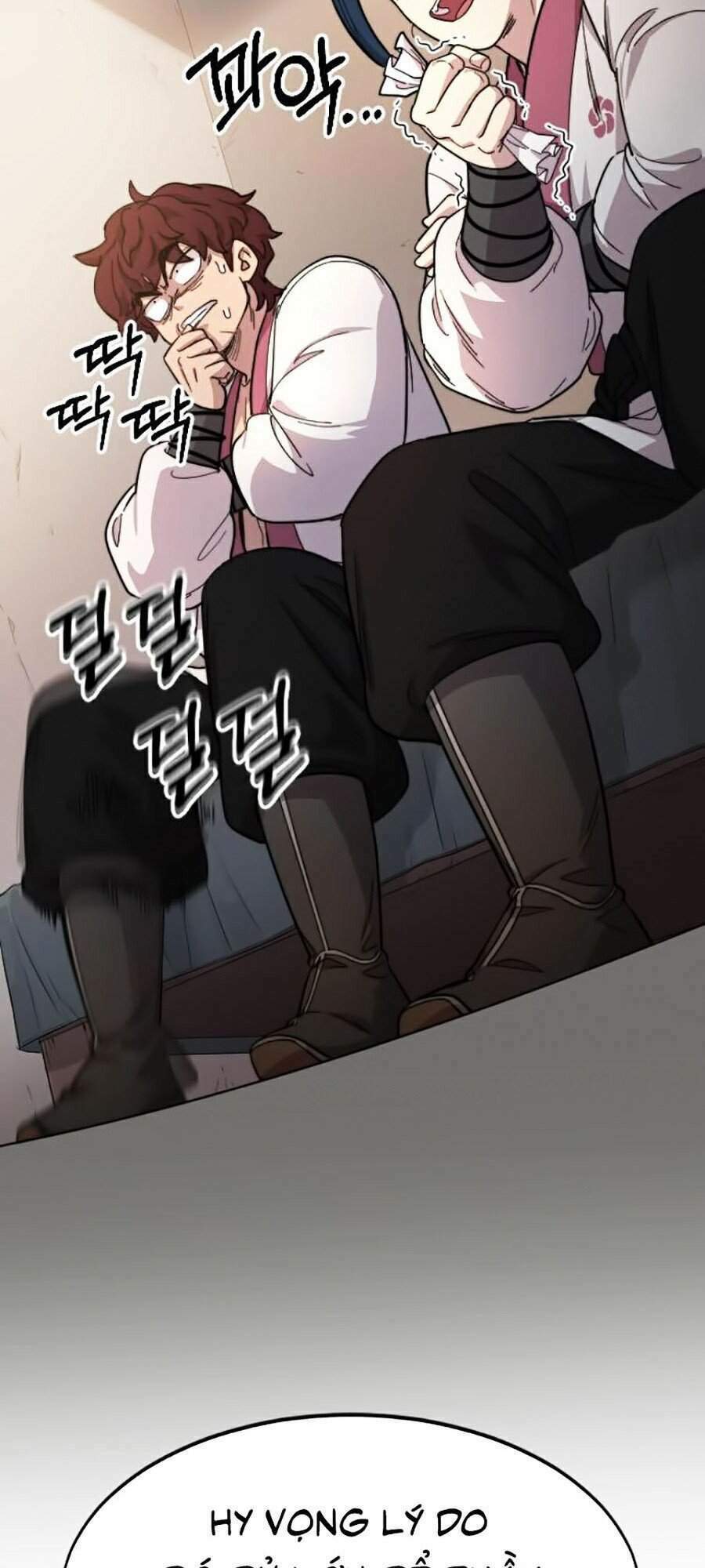 Hoa Sơn Tái Xuất Chap 32 - Next Chap 33