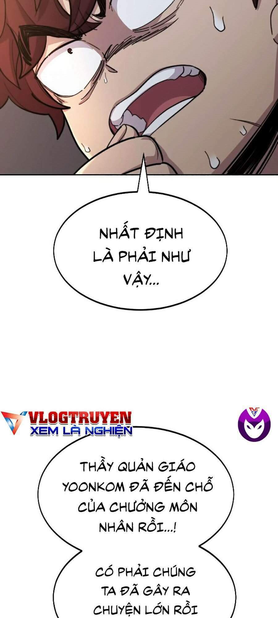 Hoa Sơn Tái Xuất Chap 32 - Next Chap 33