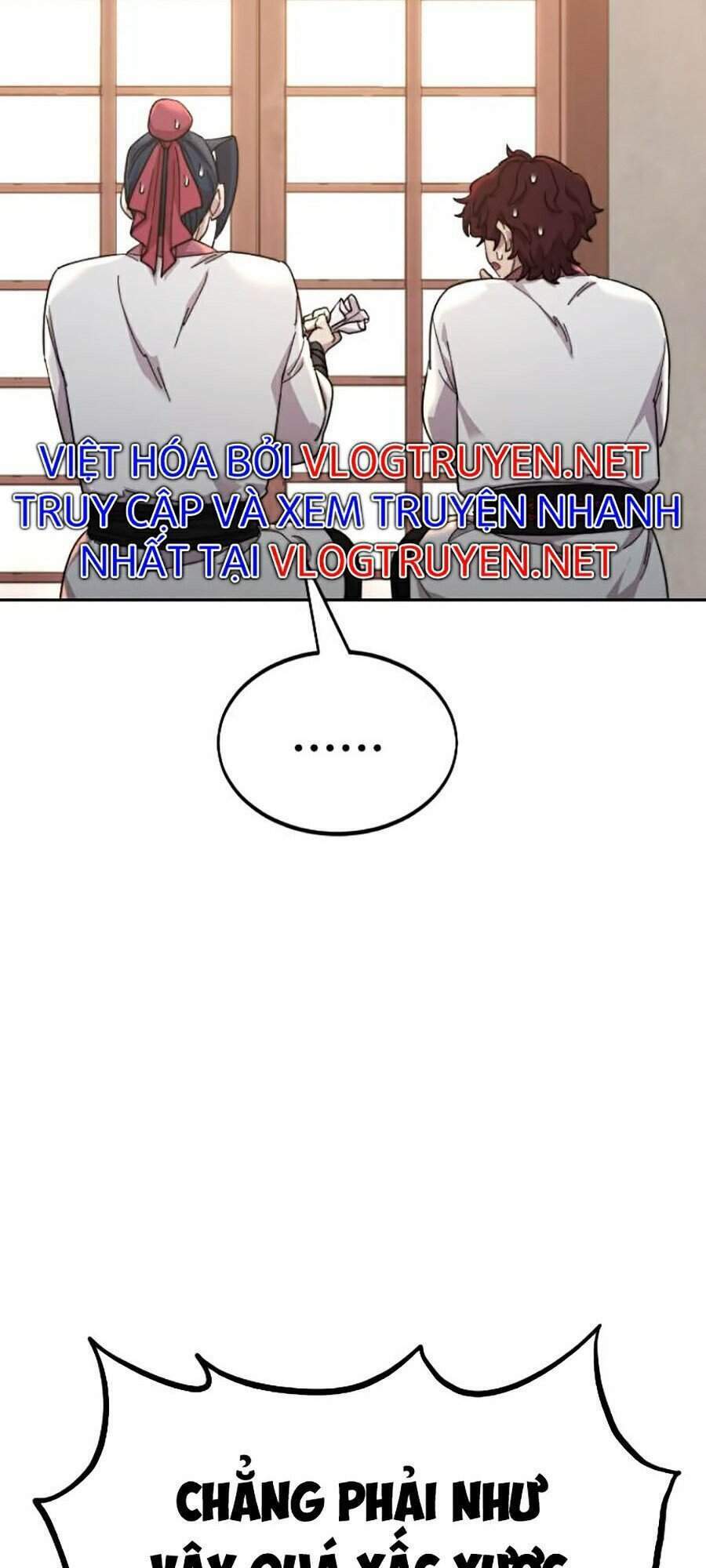 Hoa Sơn Tái Xuất Chap 32 - Next Chap 33