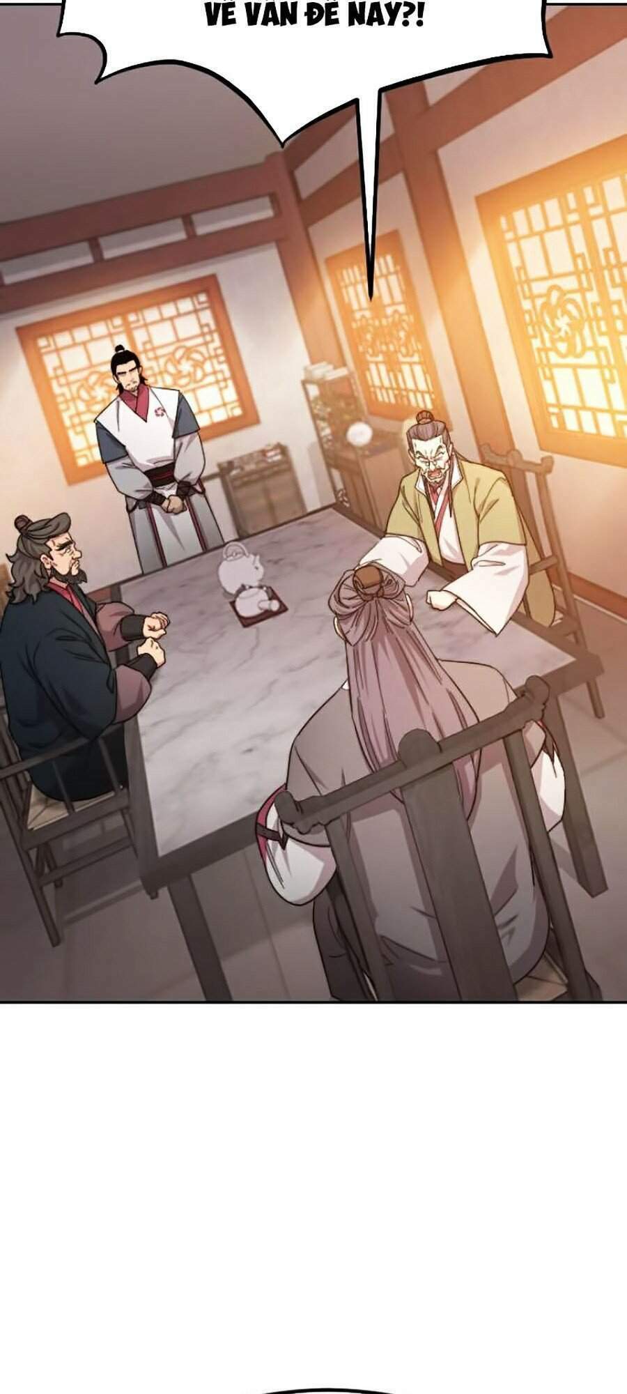 Hoa Sơn Tái Xuất Chap 32 - Next Chap 33