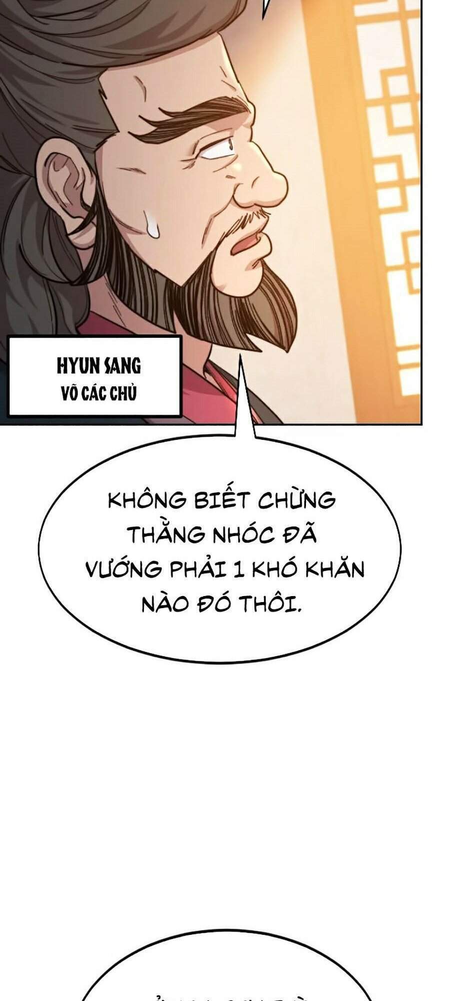 Hoa Sơn Tái Xuất Chap 32 - Next Chap 33