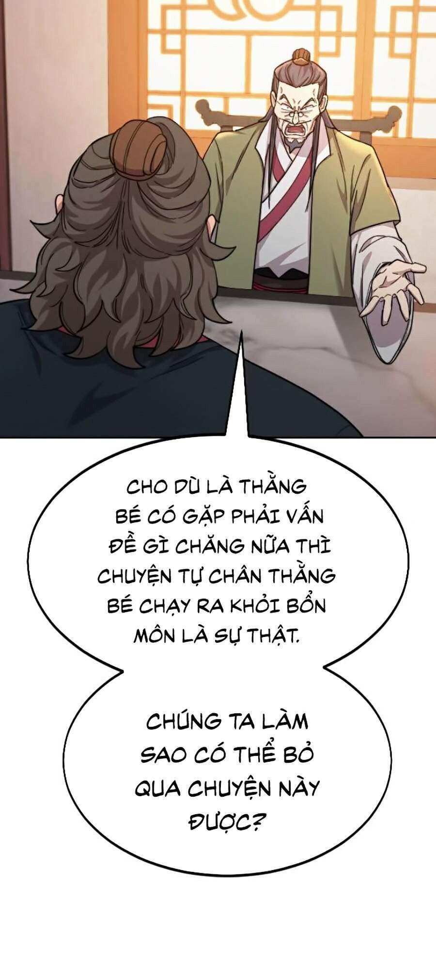 Hoa Sơn Tái Xuất Chap 32 - Next Chap 33