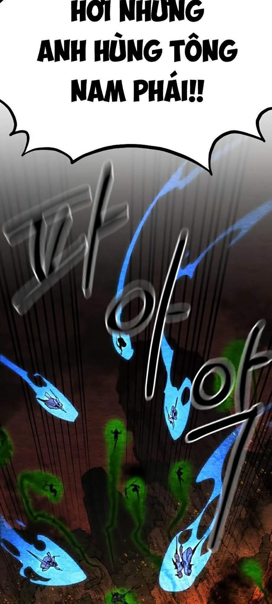 Hoa Sơn Tái Xuất Chap 32 - Next Chap 33