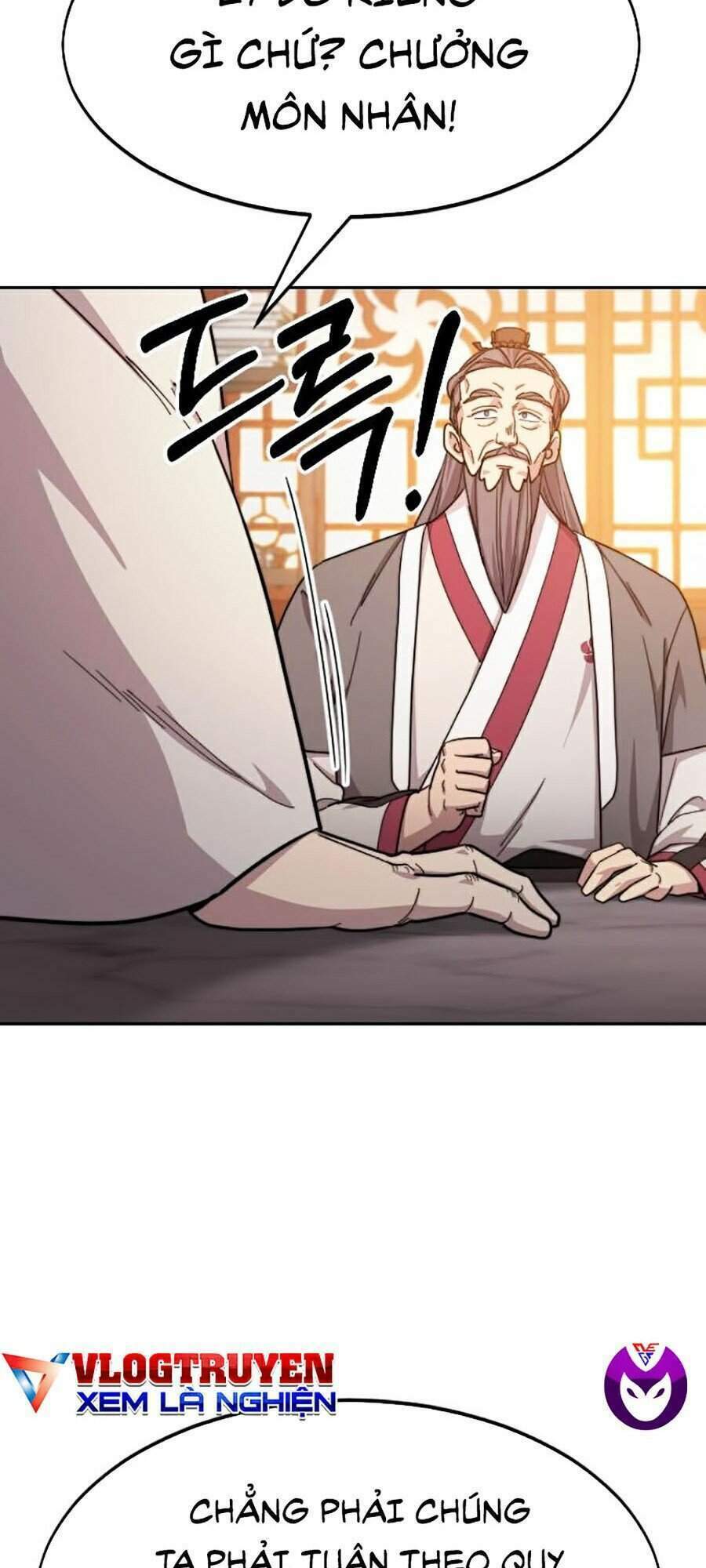 Hoa Sơn Tái Xuất Chap 32 - Next Chap 33