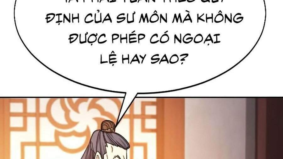 Hoa Sơn Tái Xuất Chap 32 - Next Chap 33