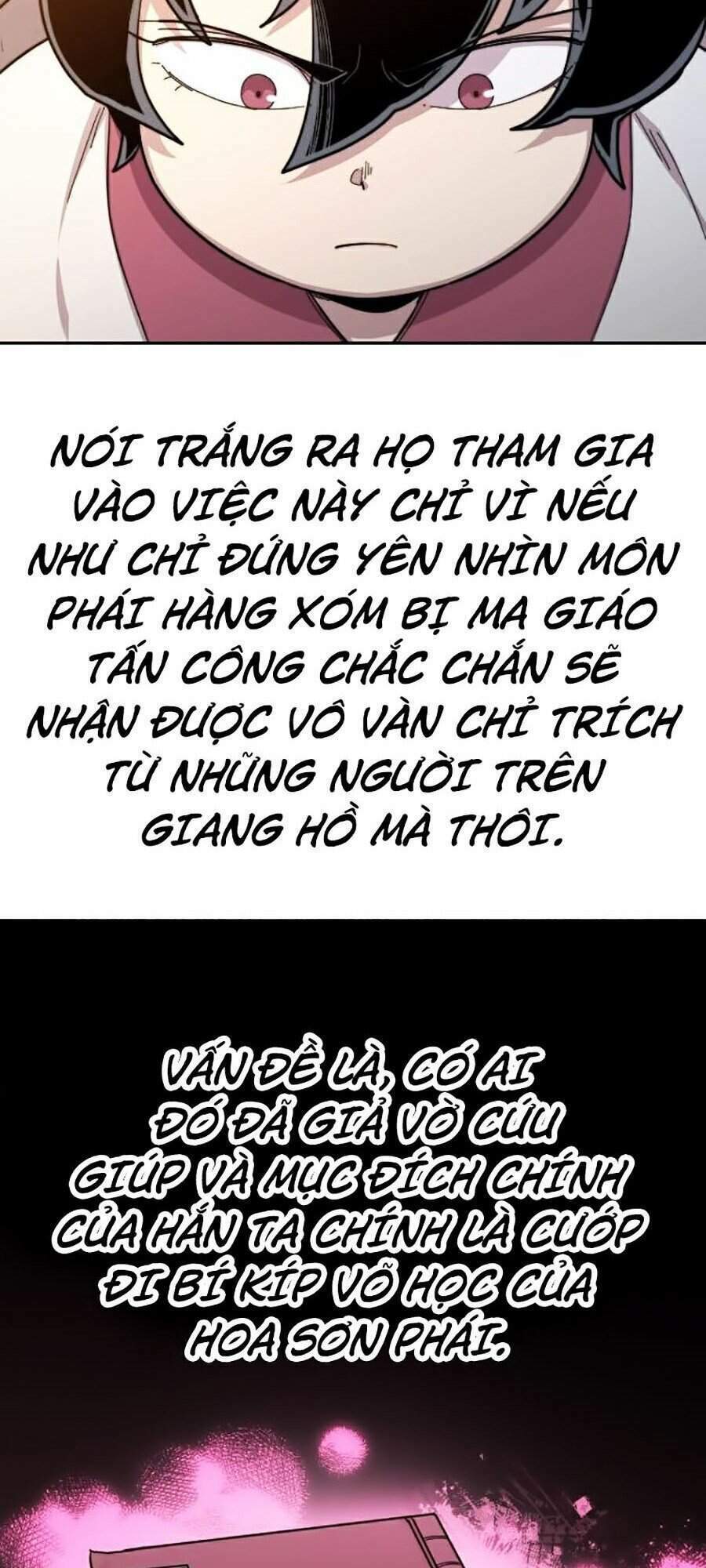Hoa Sơn Tái Xuất Chap 32 - Next Chap 33