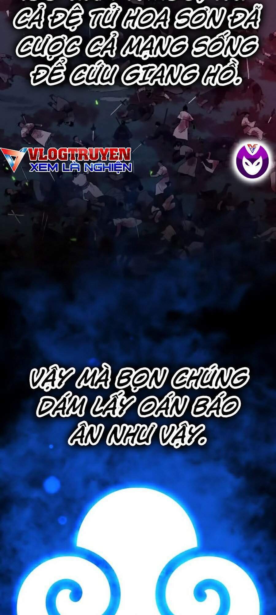 Hoa Sơn Tái Xuất Chap 32 - Next Chap 33
