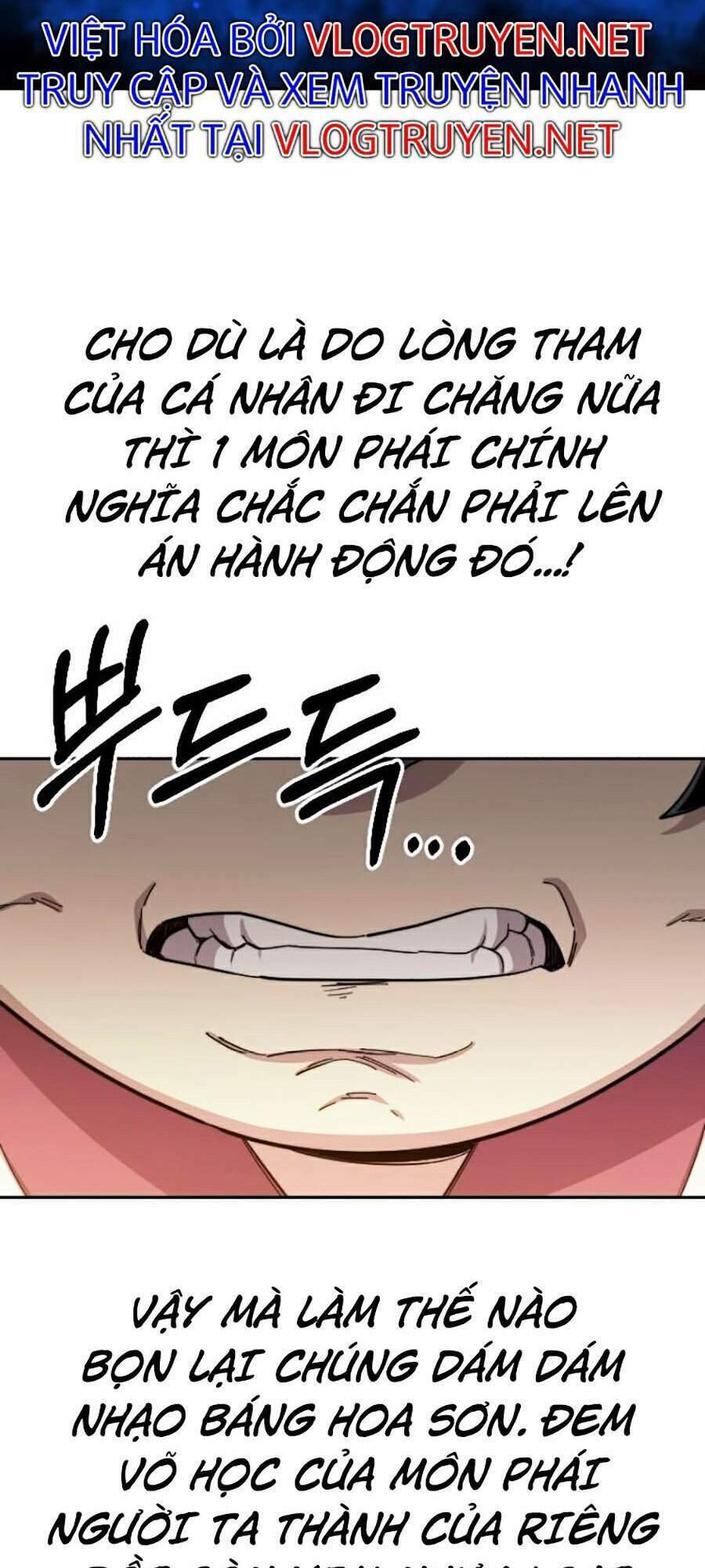 Hoa Sơn Tái Xuất Chap 32 - Next Chap 33