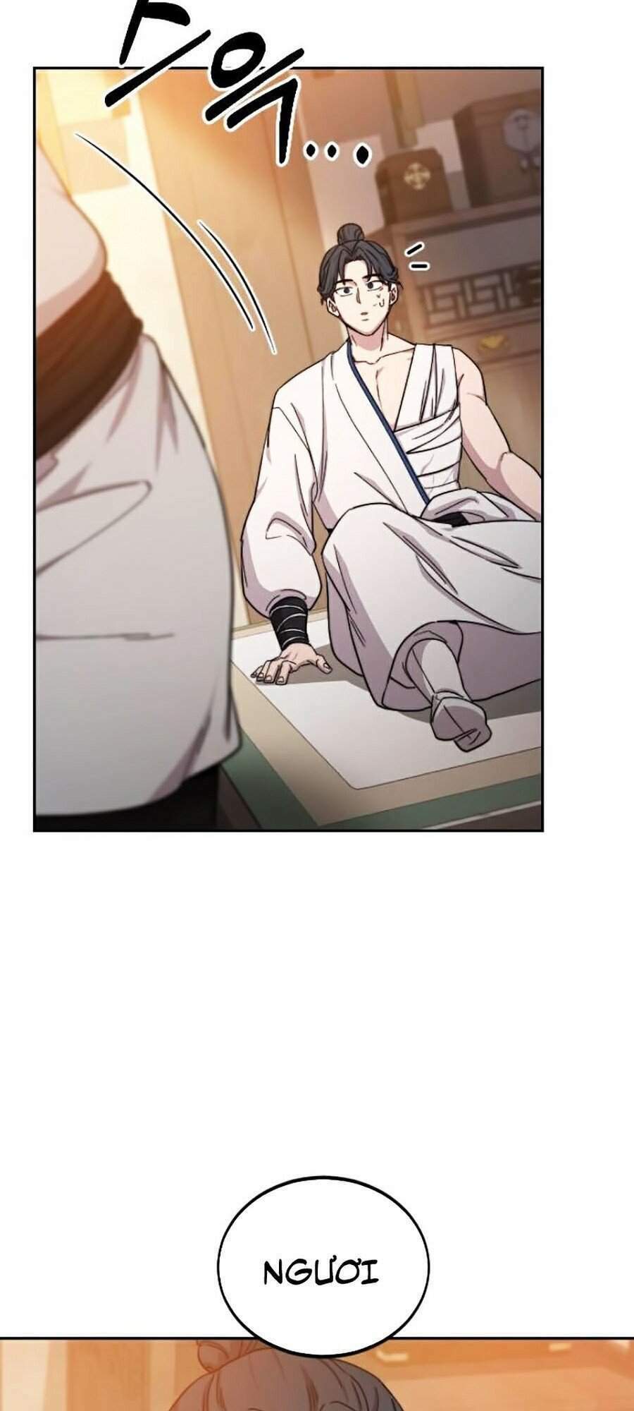 Hoa Sơn Tái Xuất Chap 32 - Next Chap 33