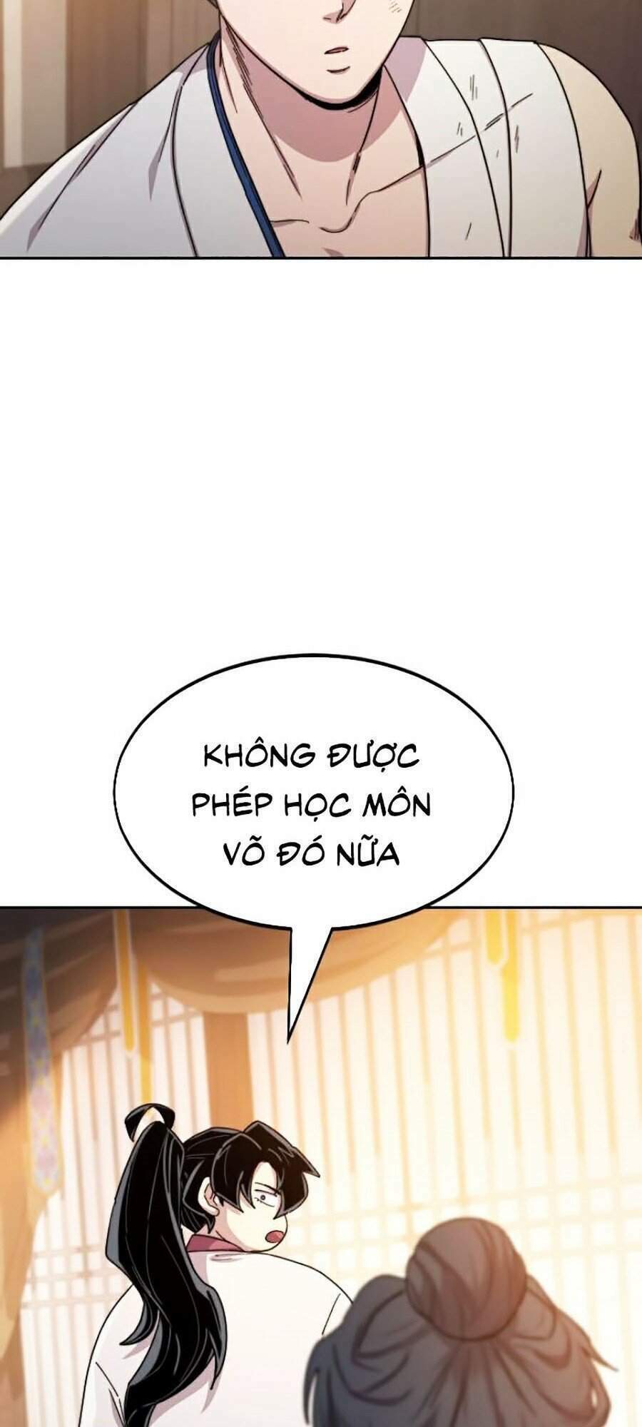 Hoa Sơn Tái Xuất Chap 32 - Next Chap 33