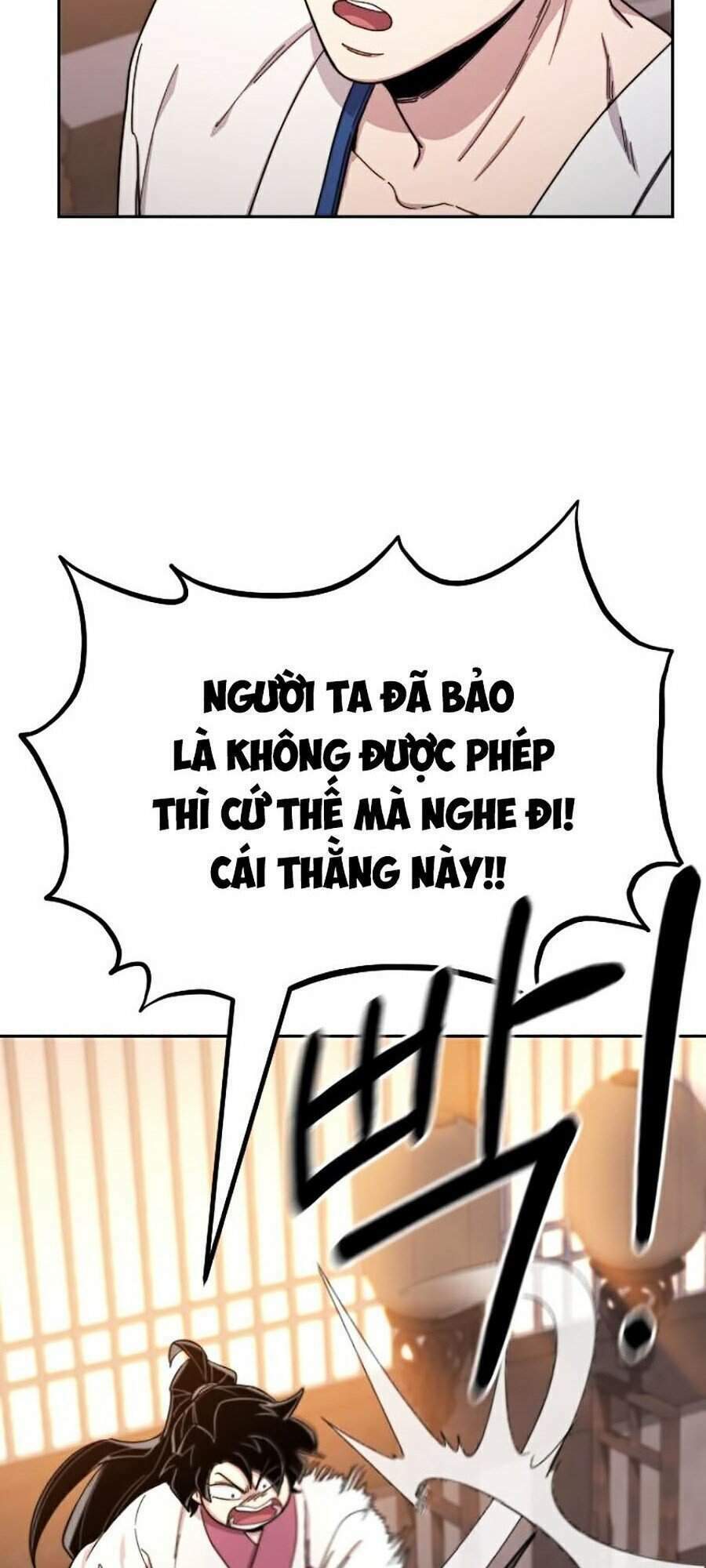 Hoa Sơn Tái Xuất Chap 32 - Next Chap 33