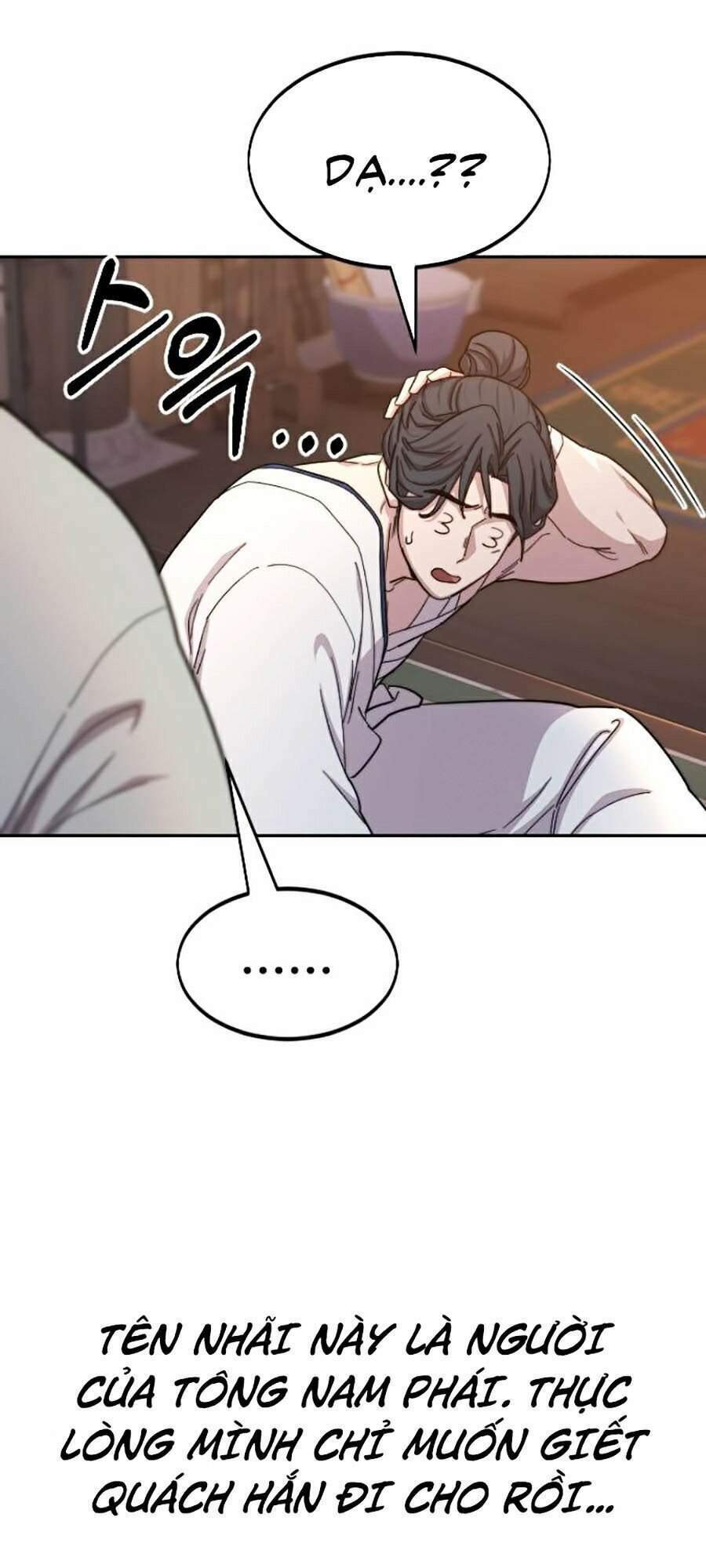 Hoa Sơn Tái Xuất Chap 32 - Next Chap 33