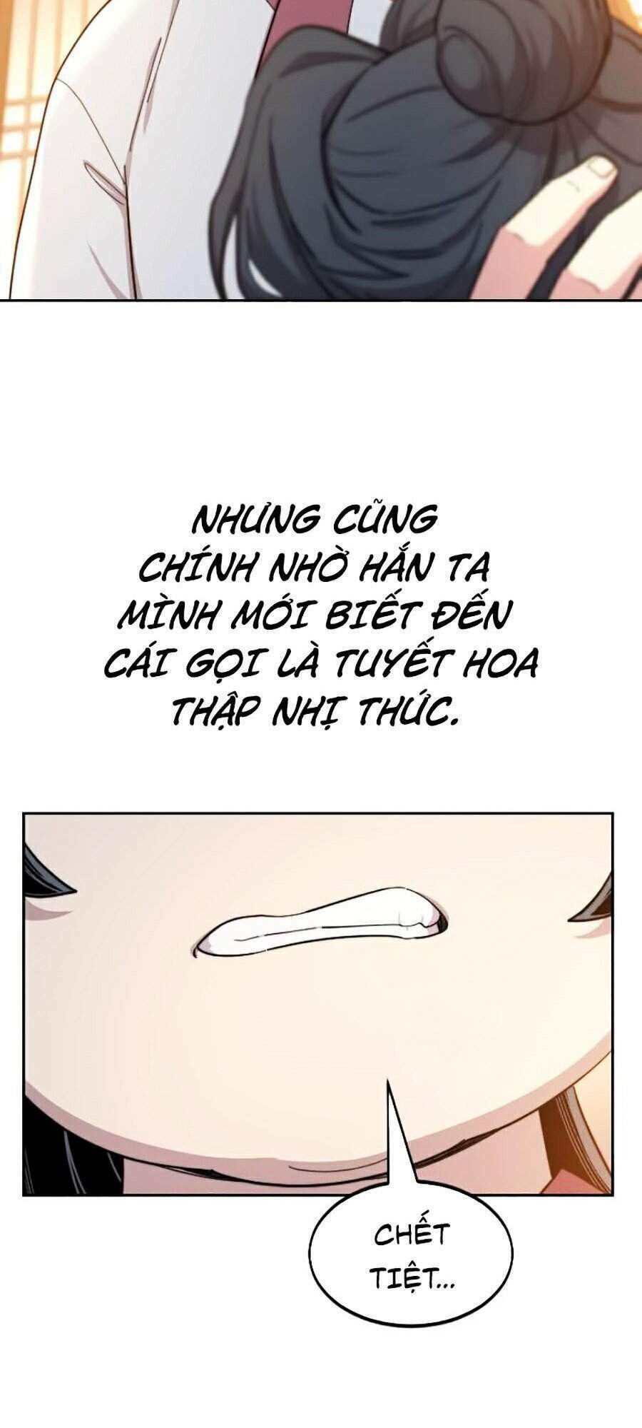 Hoa Sơn Tái Xuất Chap 32 - Next Chap 33