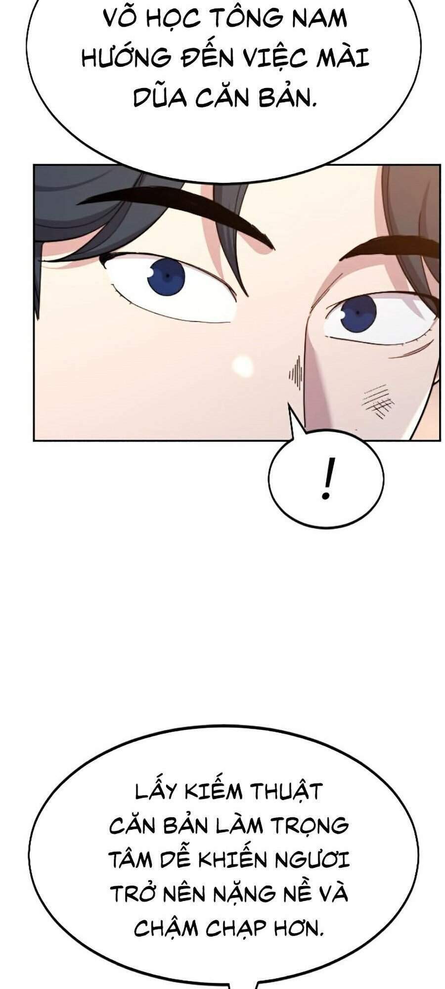 Hoa Sơn Tái Xuất Chap 32 - Next Chap 33